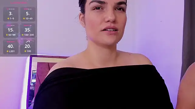 passionate_love22 Adlı Modelin Web Kamerası Şovu