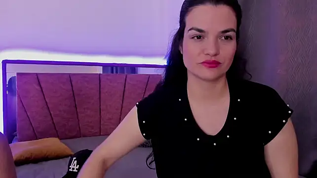 Вебкам-шоу passionate_love22