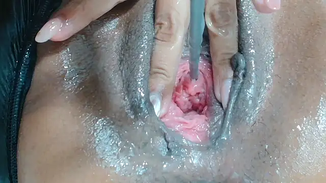 Вебкам-шоу _touchme