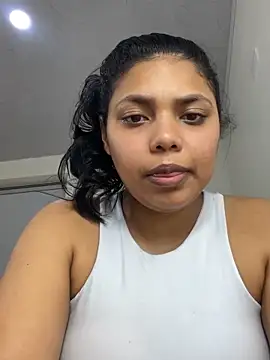 _touchme's Webcam Show