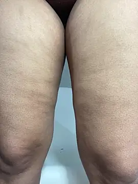 _touchme's Webcam Show