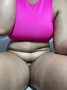 _touchme Webcam-Show