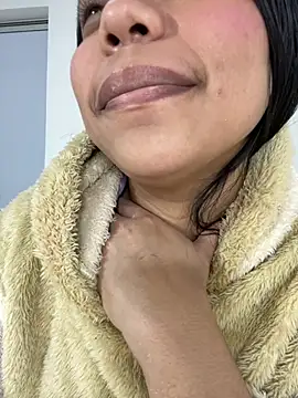 عرض كام _touchme