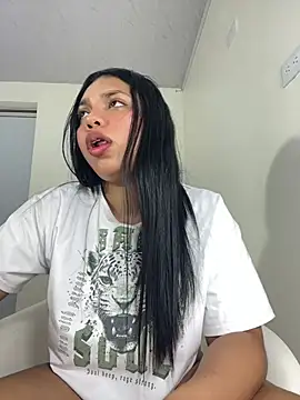 _touchme Webcamshow