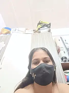 indianliza's Live XXX Chat