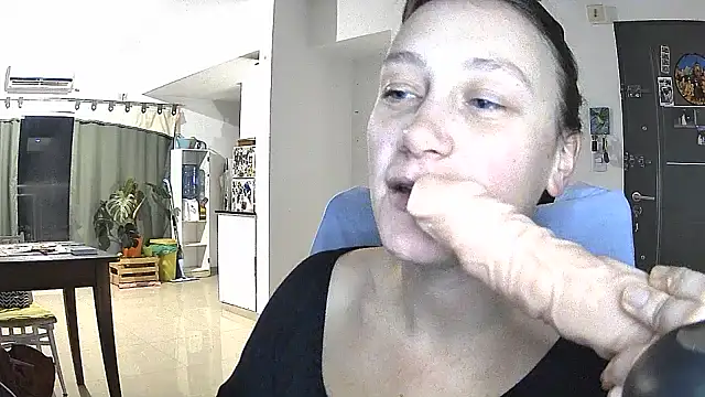 Chat XXX ao vivo de mediadescocida