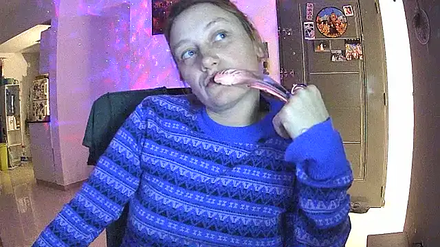 Show Webcam de mediadescocida