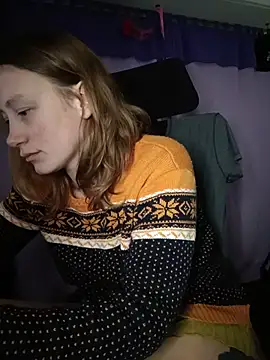 mediadescocida webcam show