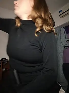 mediadescocida Show in webcam