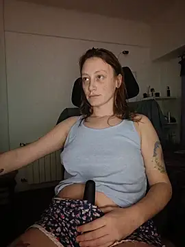 mediadescocida – Live XXX-chat