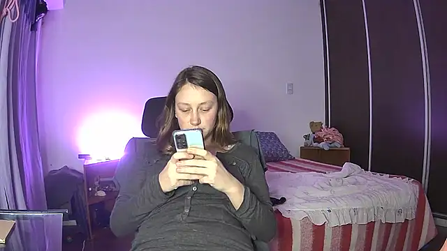 Chat XXX en directo de mediadescocida