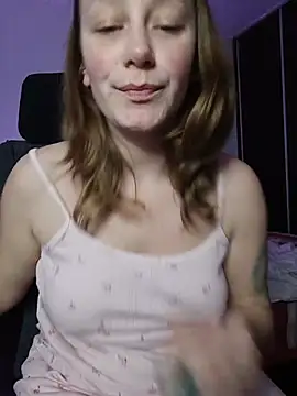 mediadescocida Webcam Show