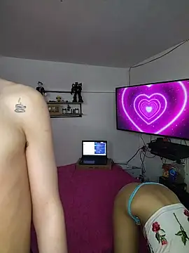 Show Webcam de TheKing6ix9ine69