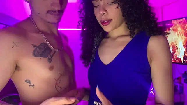 Вебкам-шоу TheKing6ix9ine69