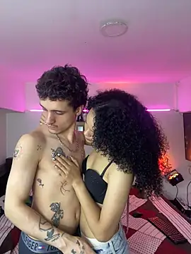 Show Webcam de TheKing6ix9ine69