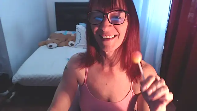 pamelaa_jagger's Live XXX Chat