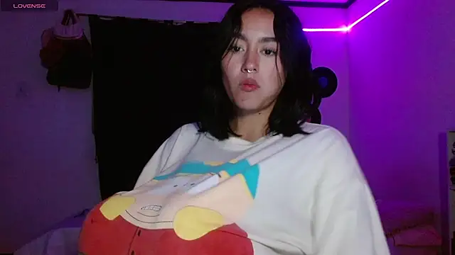 ludo_kittyのライブXXXチャット