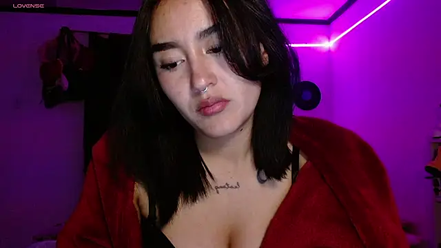 ludo_kitty Chat XXX in diretta