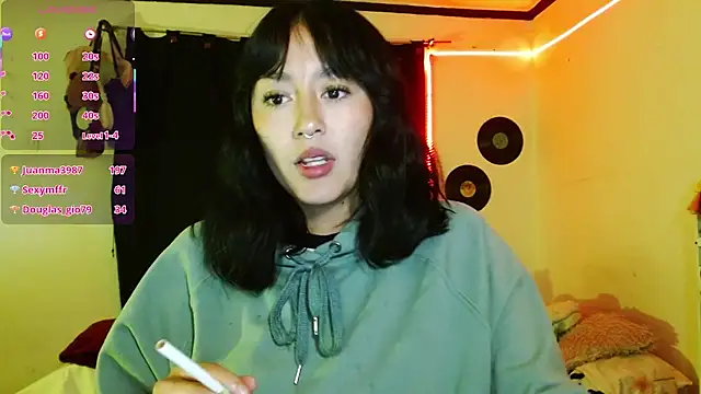 ludo_kitty's Live XXX Chat