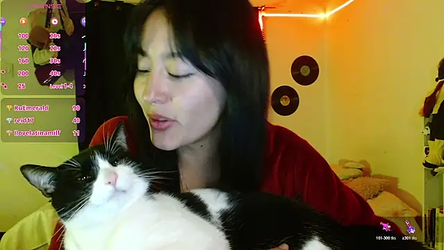 ludo_kitty's Live XXX Chat