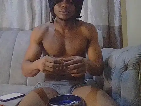 Show Webcam de Samir4123