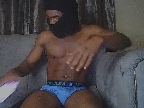 Samir4123's Webcam Show
