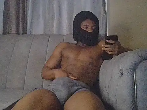 Samir4123 Pertunjukan Webcam