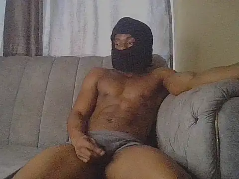 Samir4123 Show in webcam
