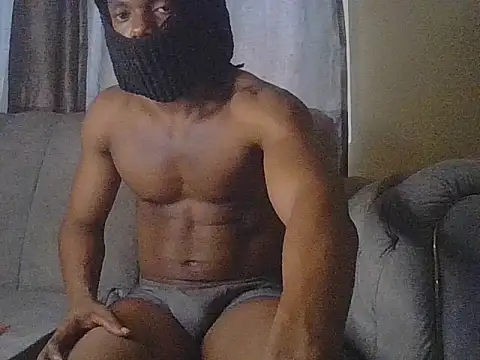 Samir4123 Show Webcam