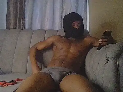 Samir4123's Webcam Show
