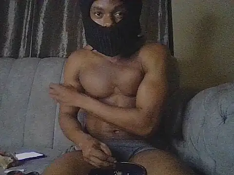 Samir4123 Show Webcam