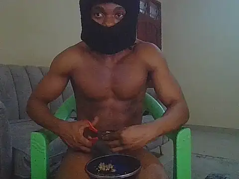 הופעת וובקאם של Samir4123