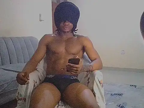 Samir4123 webcam show