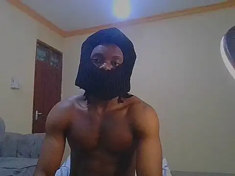 Samir4123's Webcam Show