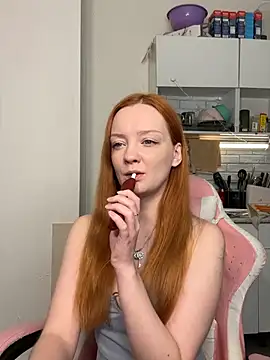 Radiants_two's Webcam Show