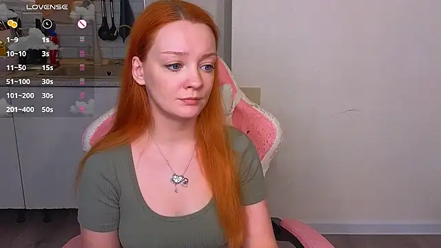 Radiants_twon Webbikameraesitys
