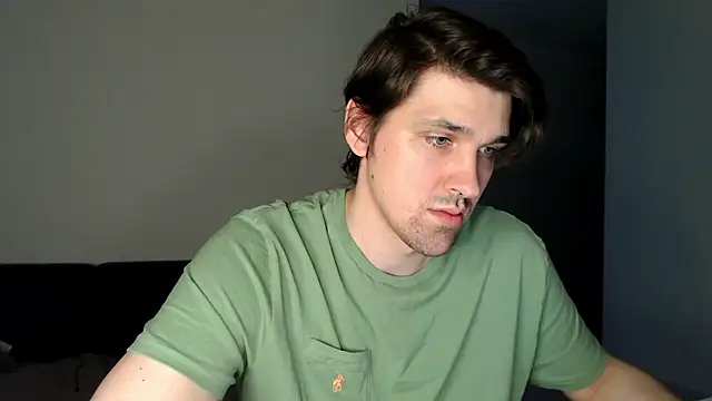 boy_next_door_1 Adlı Modelin Web Kamerası Şovu