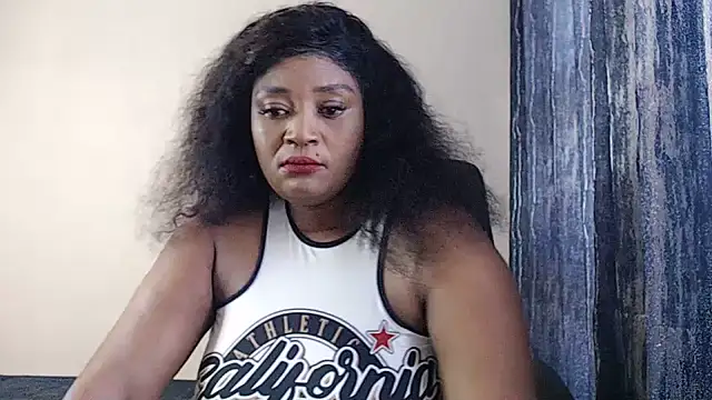 Juicypussyxx1's Webcam Show