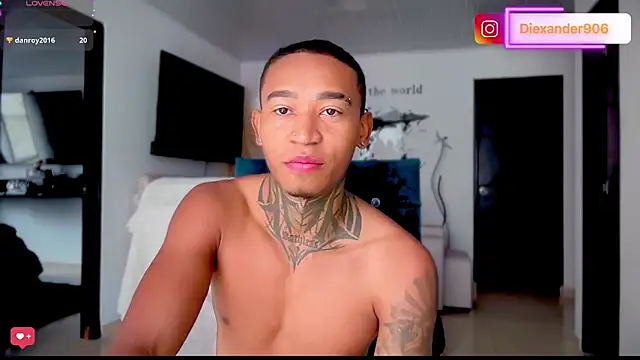 sexy_blacks_: вебкам-шоу