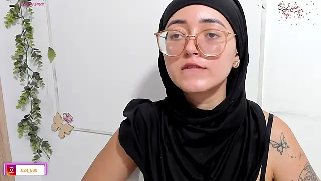aysel_elid – Live XXX-chat
