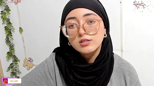 aysel_elid Webcamshow