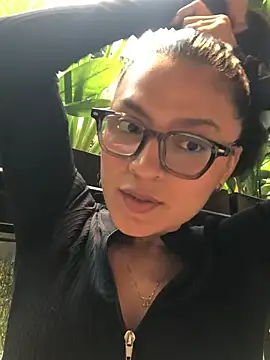 Gia_Mazzon 网络视讯表演