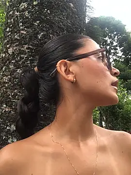 Gia_Mazzon 在線直播表演