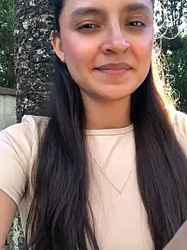 Gia_Mazzon élő XXX-chatje