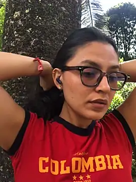 Gia_Mazzon 网络视讯表演