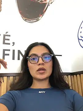 Chat XXX ao vivo de Gia_Mazzon