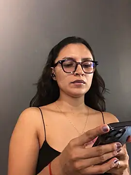 Gia_Mazzon Chat XXX in diretta