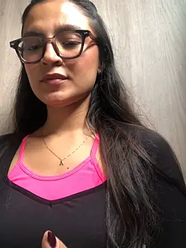 Gia_Mazzon 现场XXX聊天