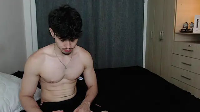 sofiiandjord Adlı Modelin Canlı XXX Sohbeti