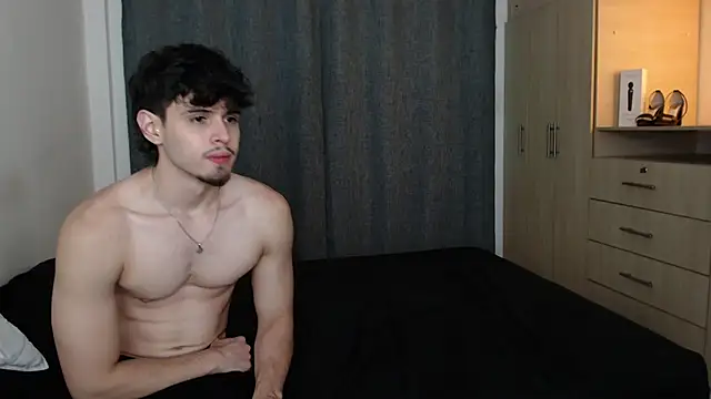 Živý XXX chat sofiiandjord